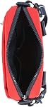 Nautica Nautica - Sac de haricot en nylon avec épaule réglable StrapCrossbody pour femme