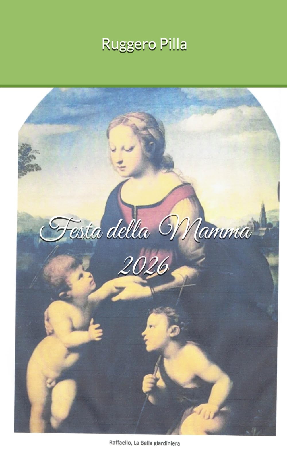 Festa della Mamma 2026