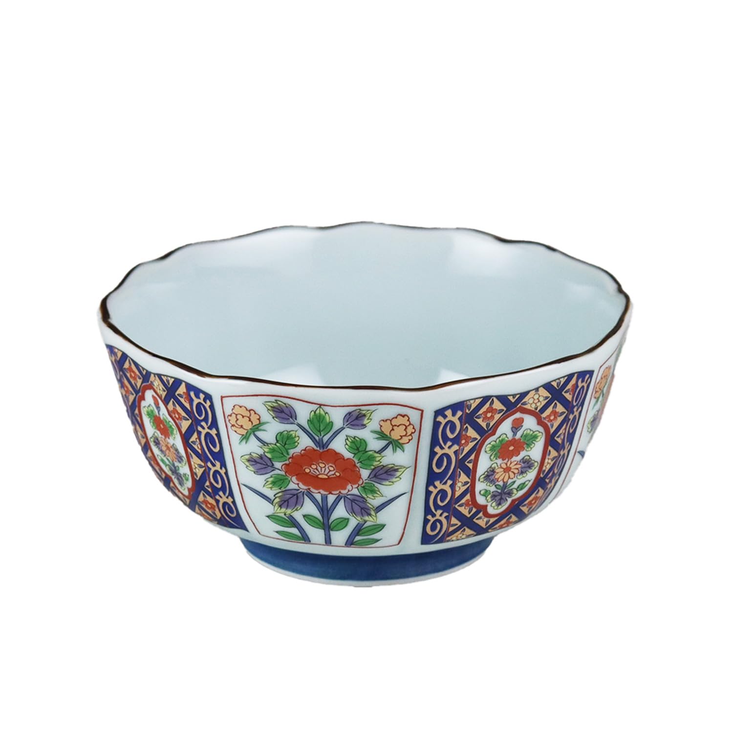 Arita Phoenix Small Bowl – Imari Heritage
