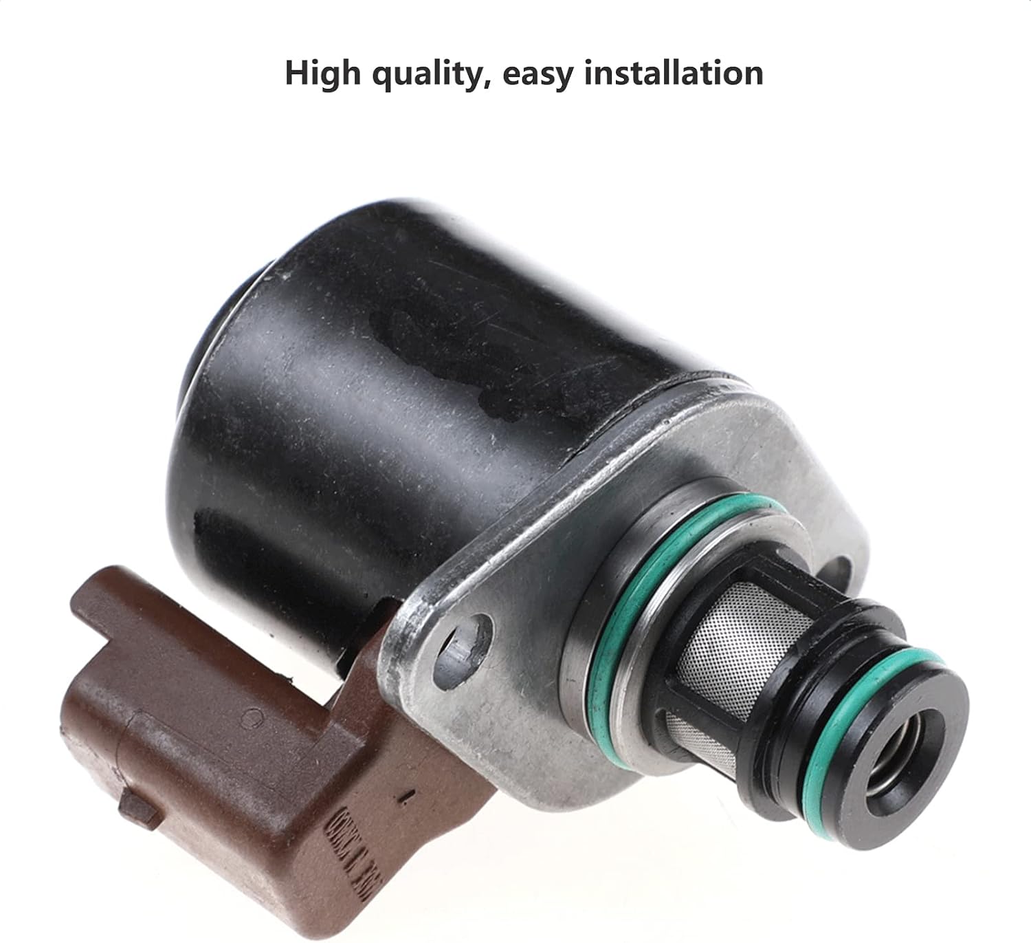 9307Z532A Fuel Inlet Metering Valve Pressure Regulator 9109-927 Fits 307 308 407 508 C4 C5 2.0 HDI