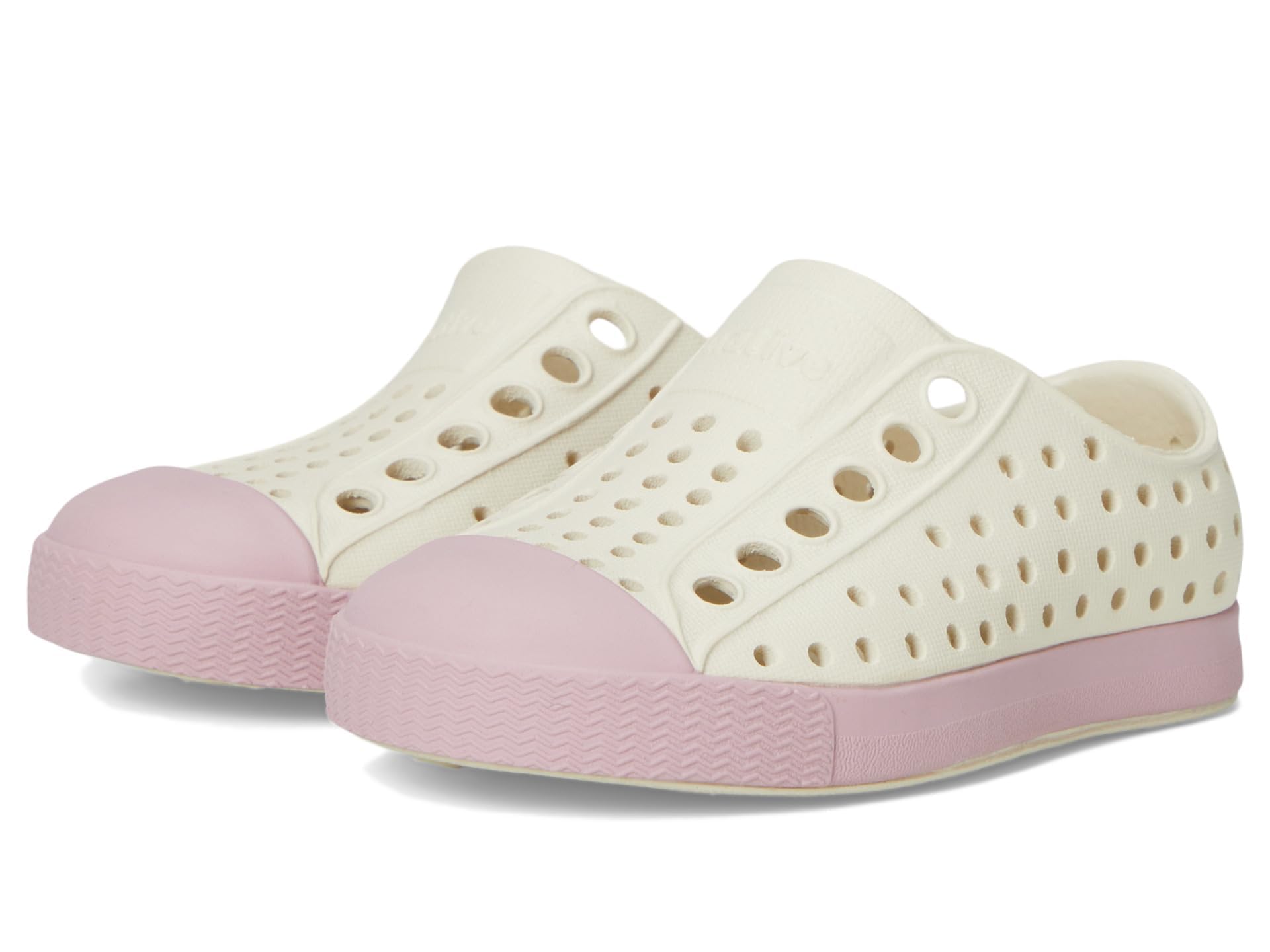 Native Shoes Kids' Jefferson Slip-On Shoe