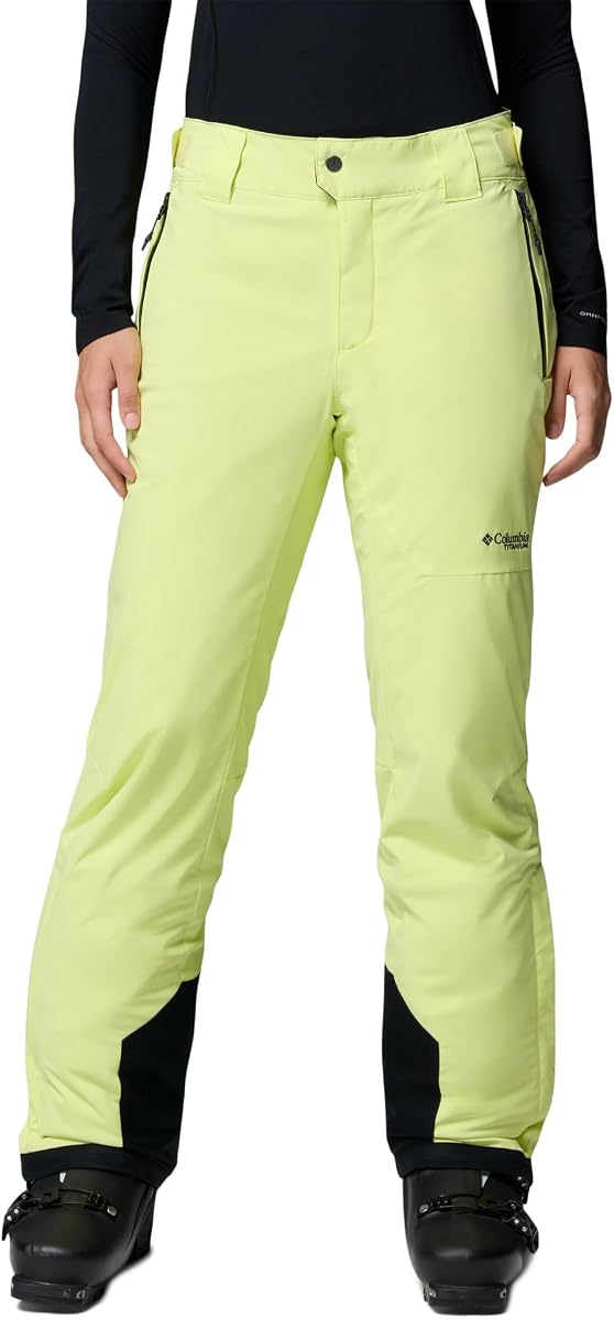 Columbia Pantalón aislante Cirque Bowl para mujer