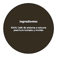 Vista 3 de Nescafé Dolce Gusto de cápsulas de café, mezclas de especialidad, 16 unidades (paquete de 3)