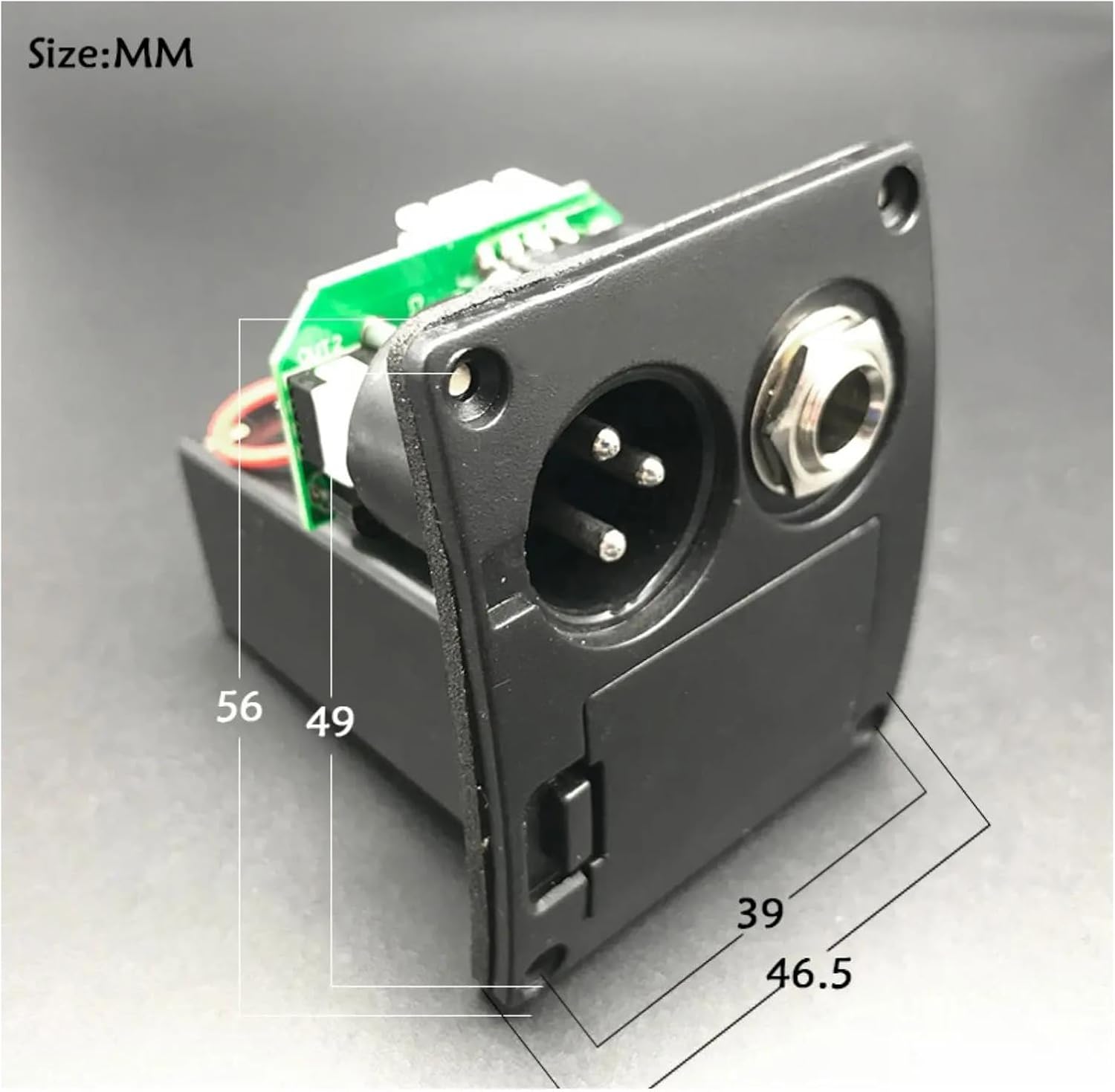 Acoustic Guitar Pickups Acoustic Guitar Pickups 4band Equalizer Professional Musical Instrument Accessories