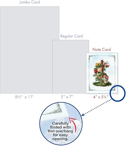 Miniatura 7 de NobleWorks tarjeta de Pascua chistosa (idioma español no garantizado)