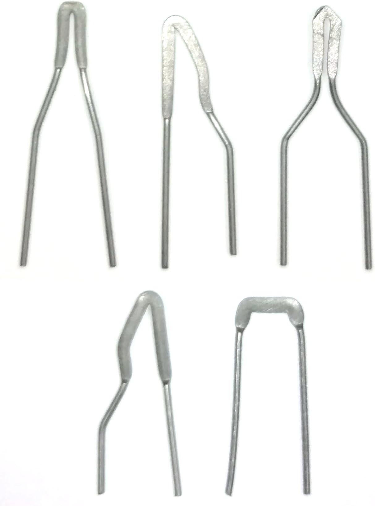 Wood Burning Wire Tips Set TS-008