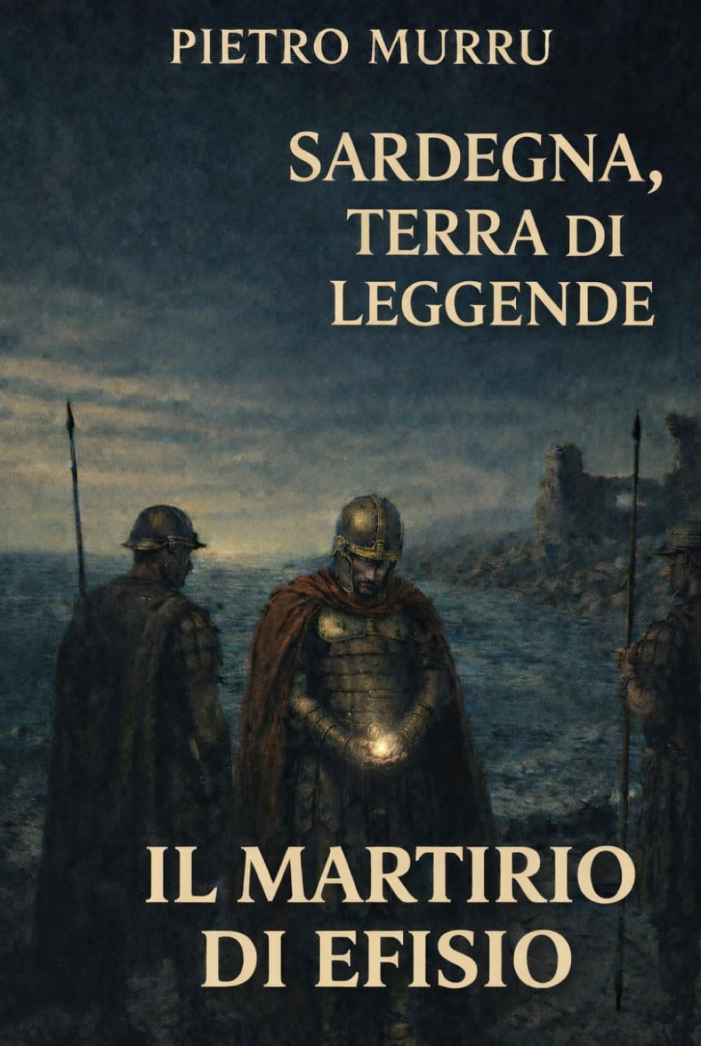 Sardegna, terra di leggende – Il martirio di Efisio
