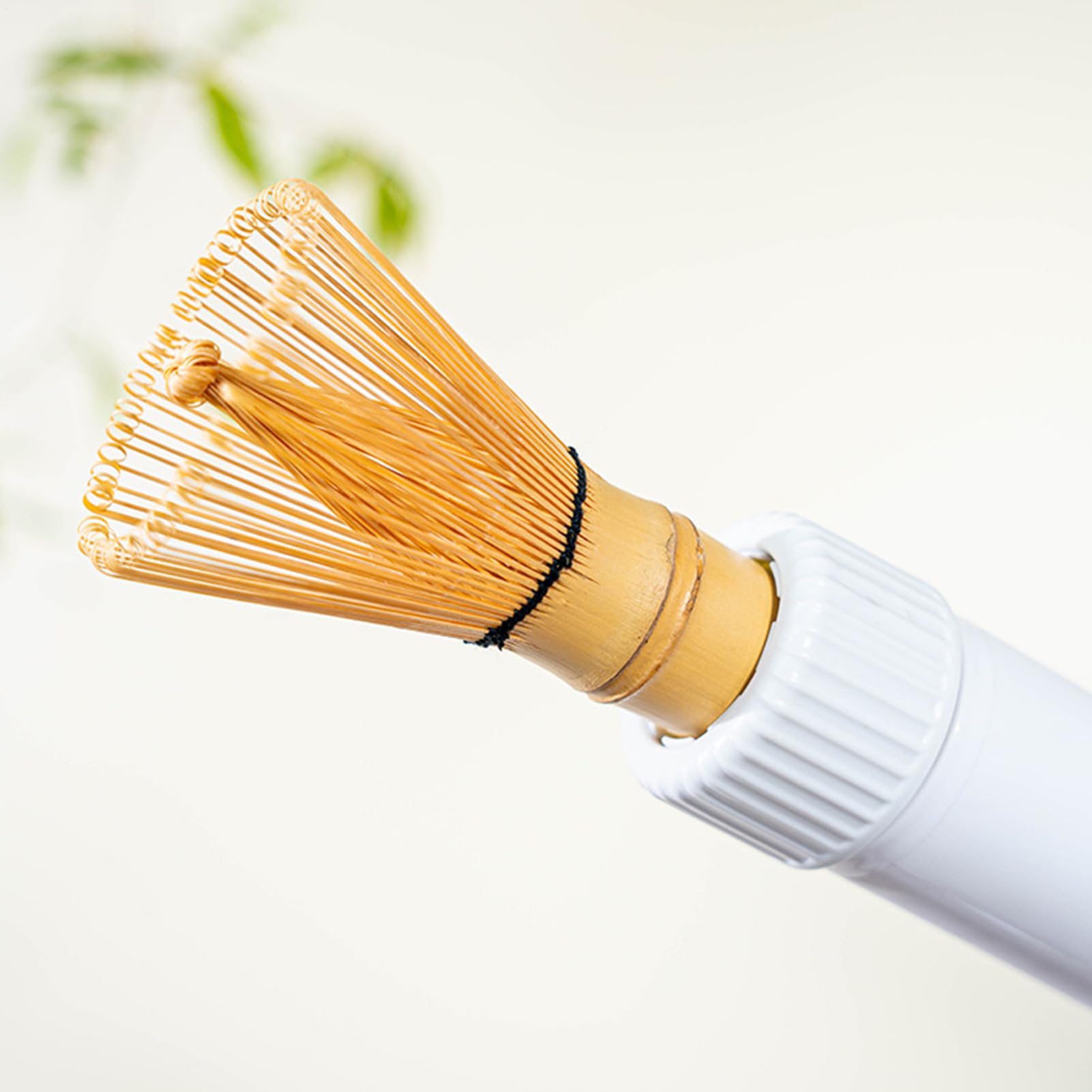 Miscelatore per caffè, mescolatore elettrico, versatile, dimensioni compatte, alimentato a batteria, frusta morbida da viaggio, aspetto elegante, frusta per caffè, cioccolata calda, matcha, latte