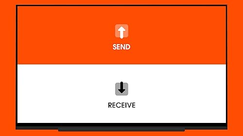 OnAirShare: Transfer All Files, Send Files to TV | Share Files Between Devices & File Transfer, Send