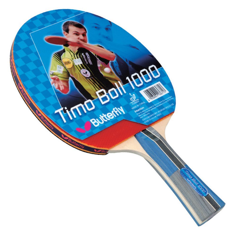 Butterfly Timo Boll