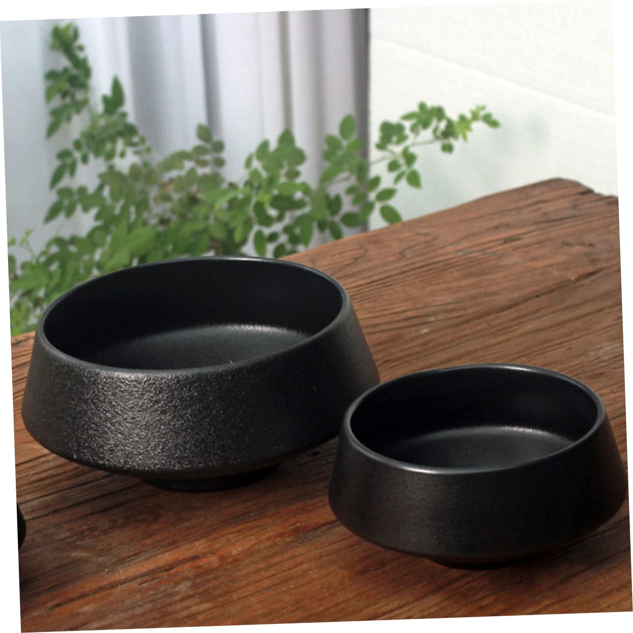 BESPORTBLE 1pezzi Vaso in Ceramica Per Fiori Contenitore Per Fiori Da Tavolo Ornamento Per Vaso Di Porta Composizioni Floreali Super Liscia Superficie Pregevole Fattura