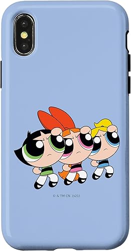 Miniatura 7 de iPhone 14 Pro Max Chicas superpoderosas en busca de problemas