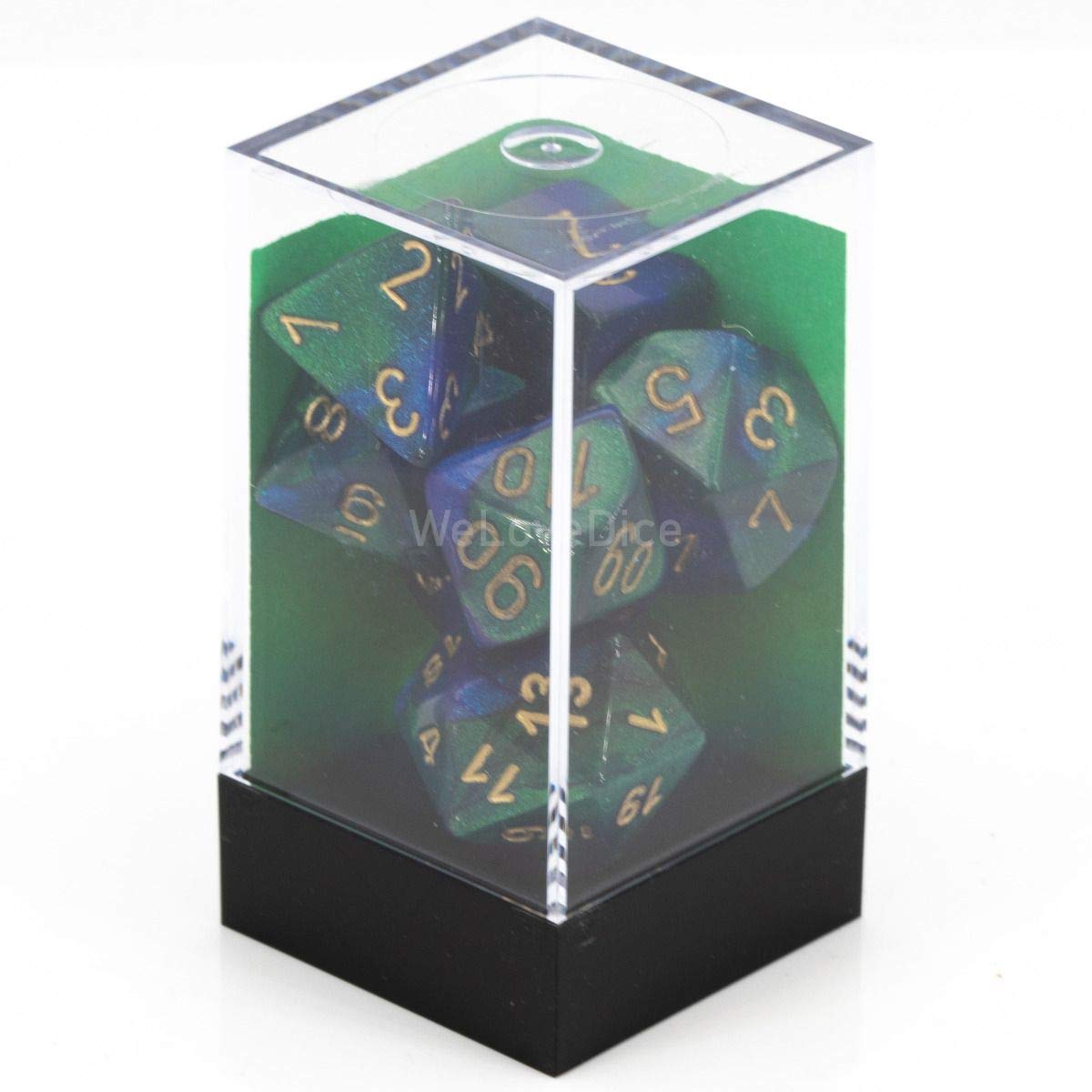Chessex 26436 Accessories, Multicolor - Image 4