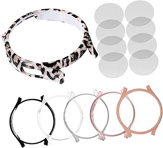 UKCOCO 1 Conjunto De Capas Para Smartwatches Smartwatch Protetor De Relógio PC Capa De Relógio Capas De Relógio Capas De Tela De Relógio Capa De Tela De Smartwatch Película De Vidro