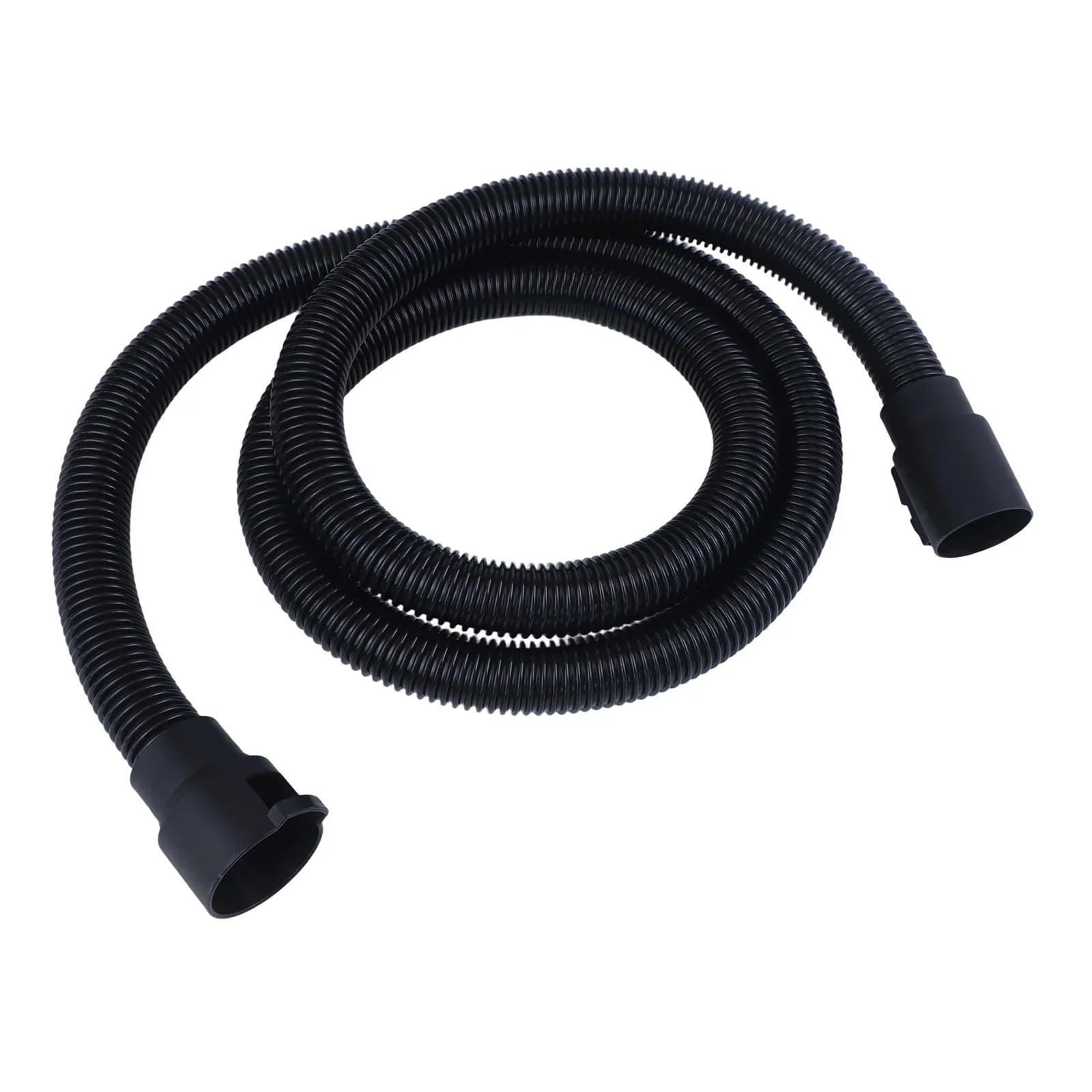Schlauch, Kompatibel For Karcher, NT20 30 WD1 WD2 WD3 WD4 WD5 WD6, Kompatibel For Staubsauger, Reiniger, Haushaltsreinigungswerkzeuge, Nass Und Trocken, 2,5/3,5 M, Extra Lang(2.5m)