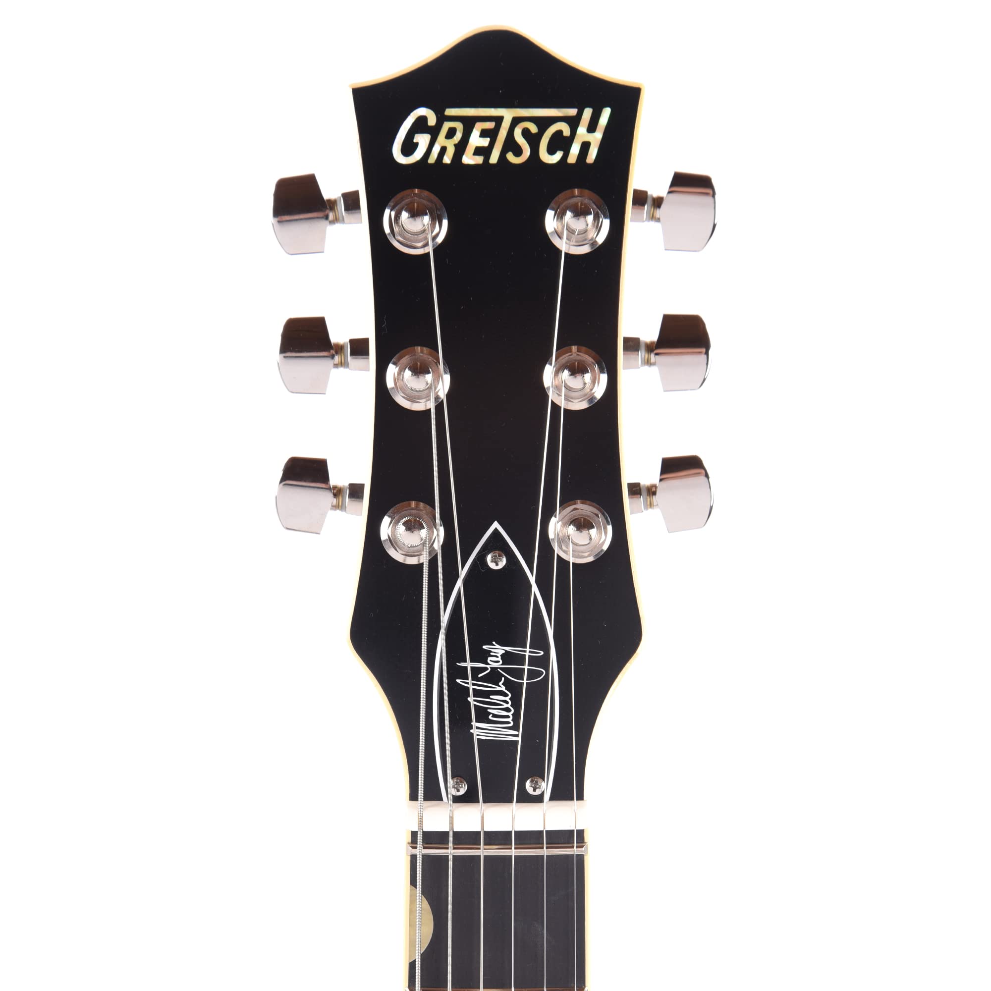 Amazon | GRETSCH G6131-MY エレキギター Malcolm Young
