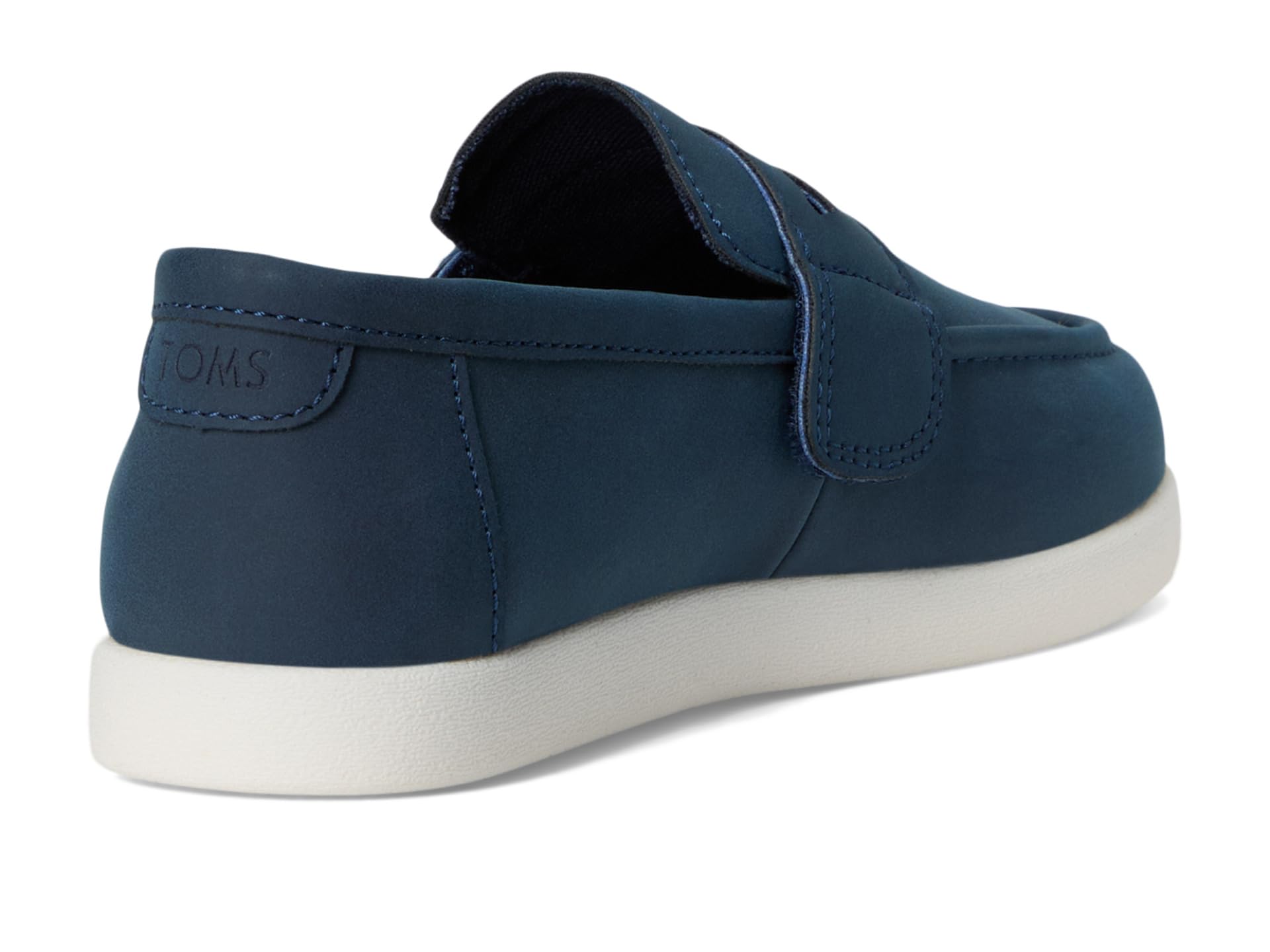 TOMS Oliver Mocassino Basso Bambini e Ragazzi