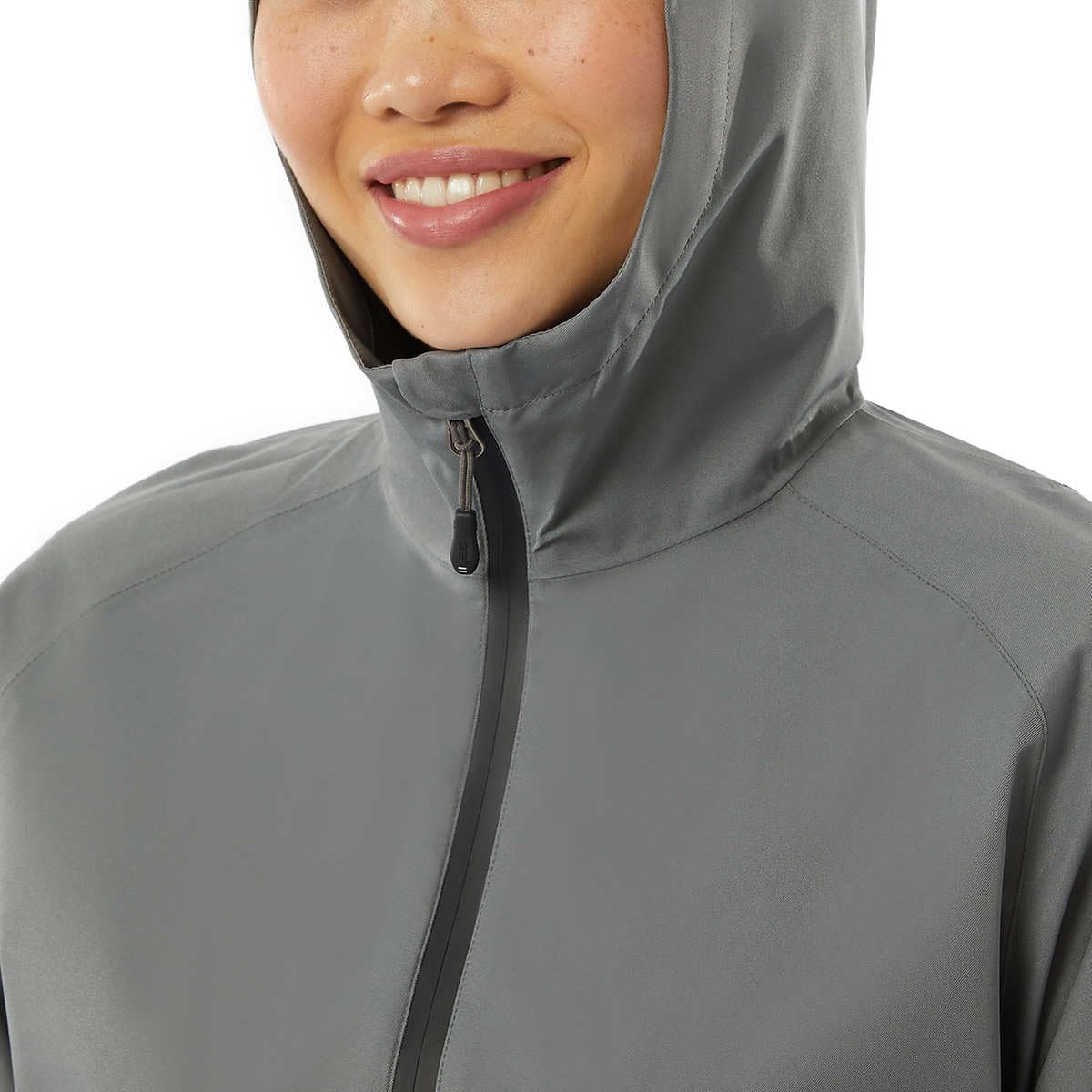 32º DEGREES Unisex Lightweight UV Protection Waterproof Rain Jacket