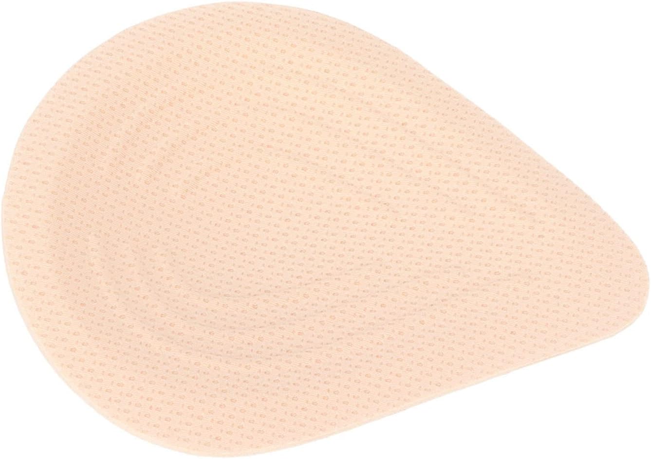 Bra Insert Pad - Soft Comfortable Support Sponge Cup - Lifelike Design for Women - Adjustable Fit - Seamless & Undetectable