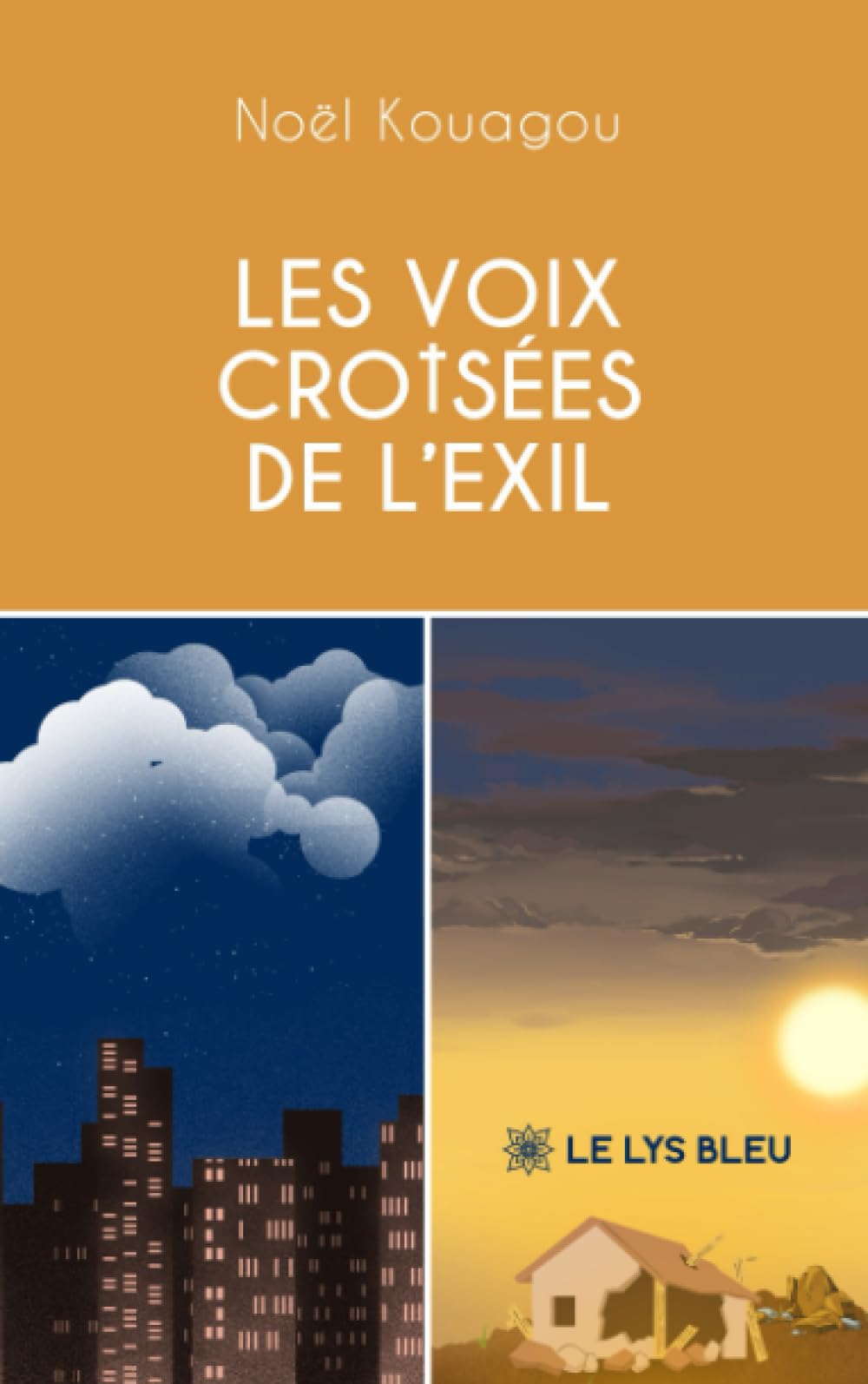 Les voix cro sées de l'exil