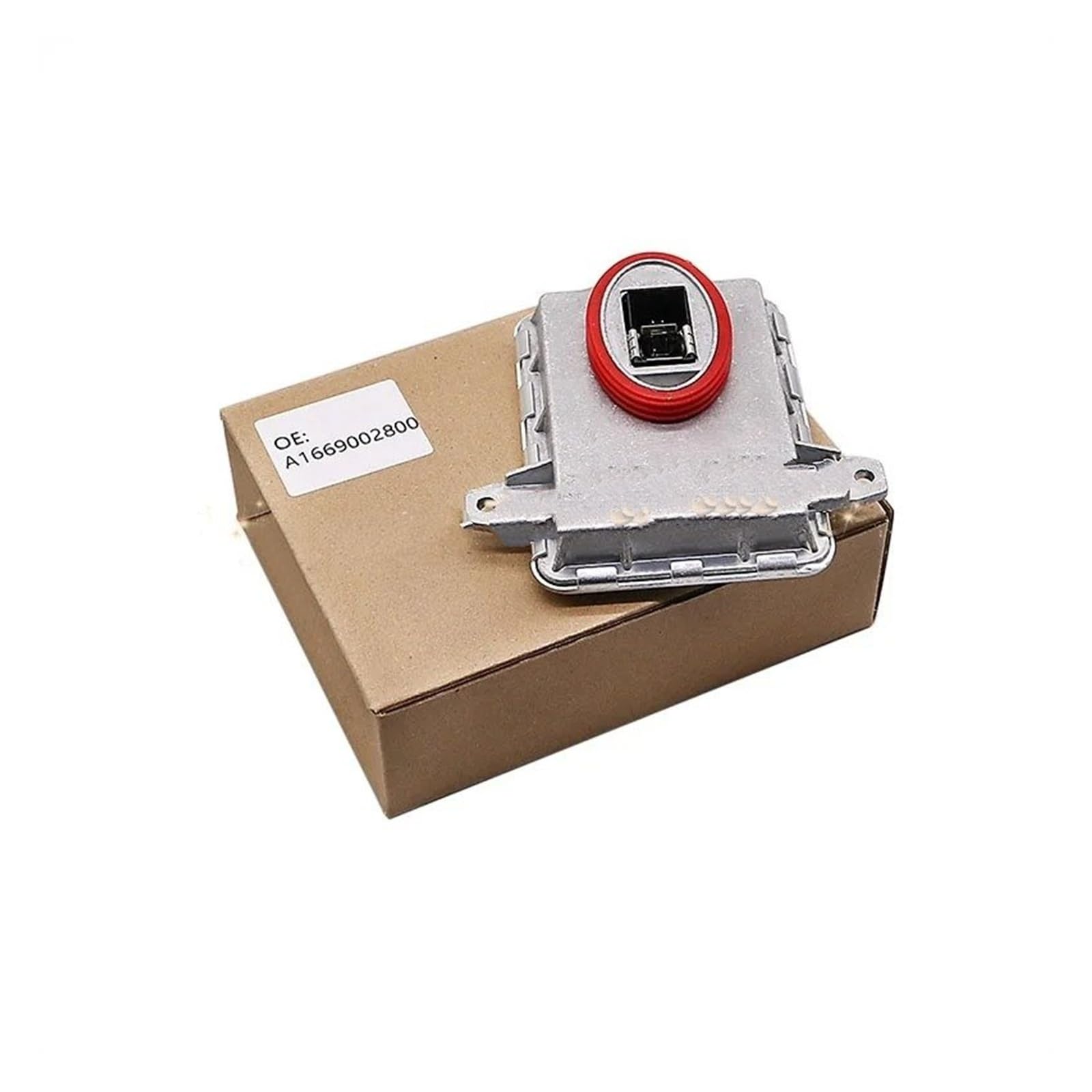 Per Chevrolet Per Camaro 2016 2017 2018 A1669002800 Unità Di Controllo Ballast Xeno HID D1R Zavorra Xeno Faro Modulo