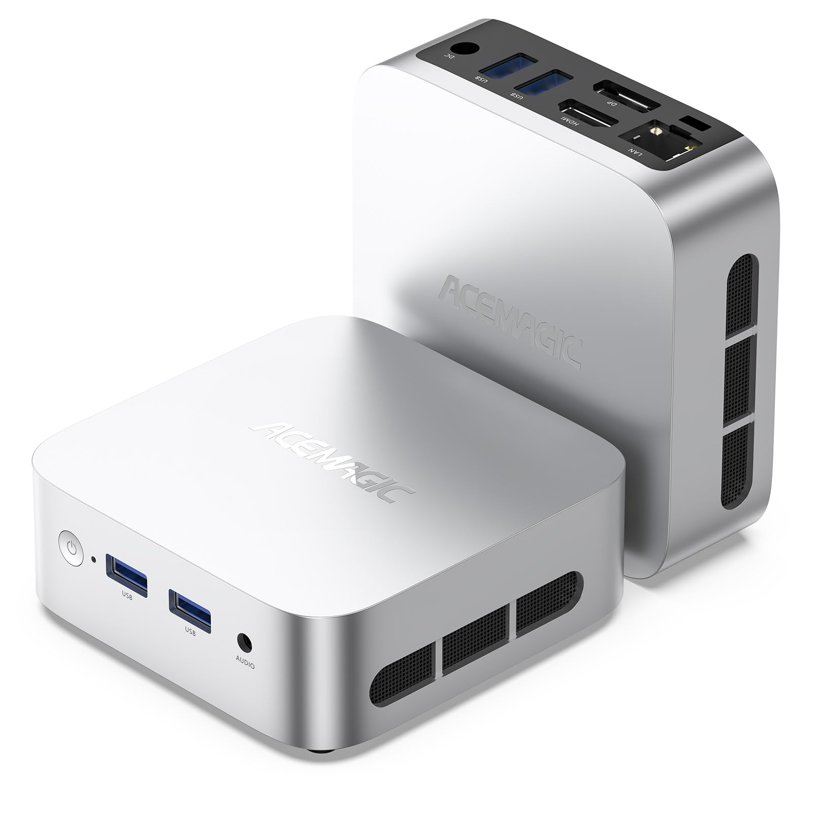 ACEMAGICIAN Vista Mini V1 Mini PC, Ιntel Twin Lake N150 16GB DDR4