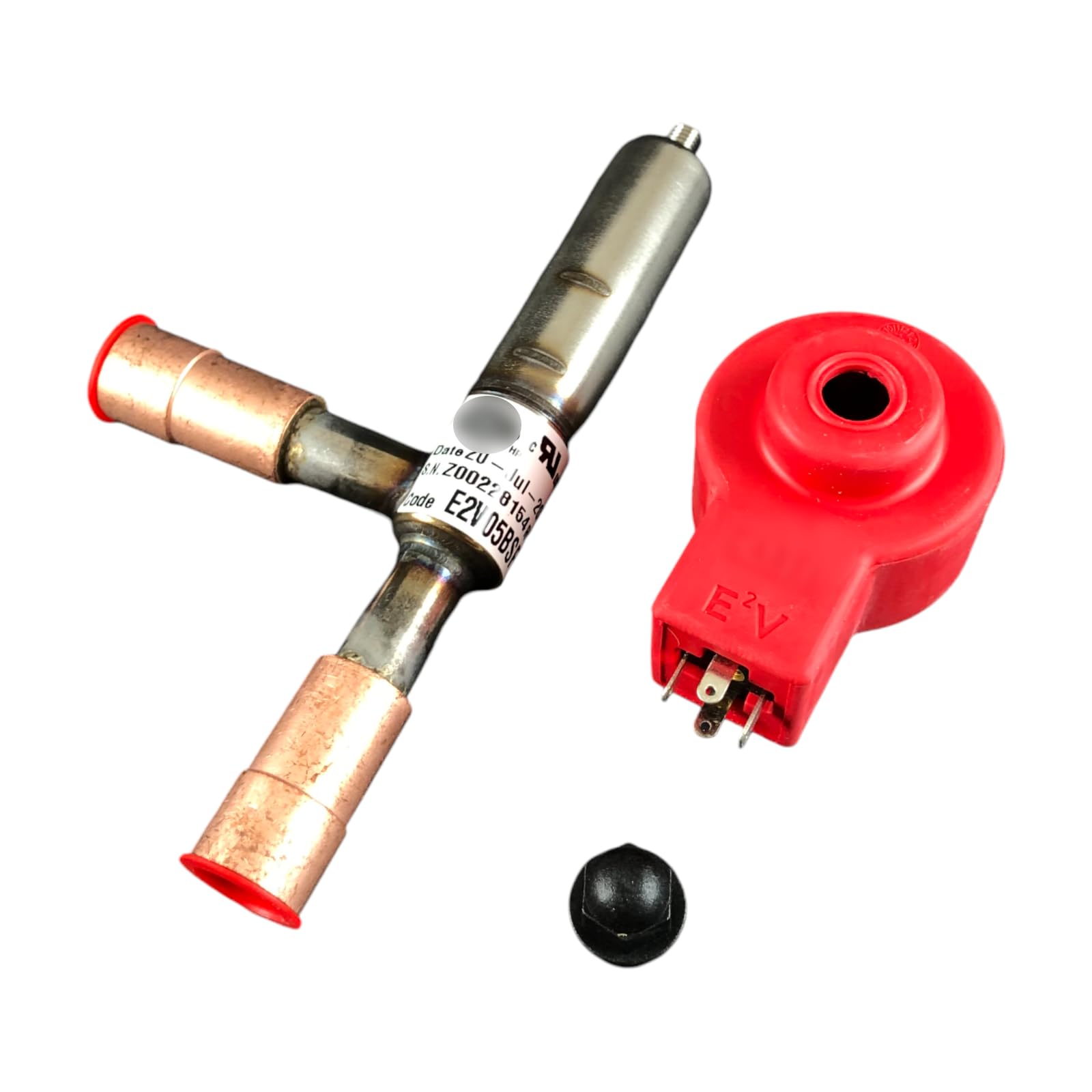 Electronic Expansion Valve E2V05BSF00