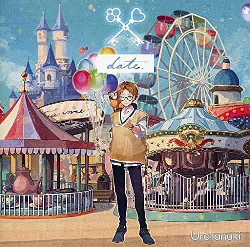 Amazon.co.jp: うらたぬき date.: ミュージック