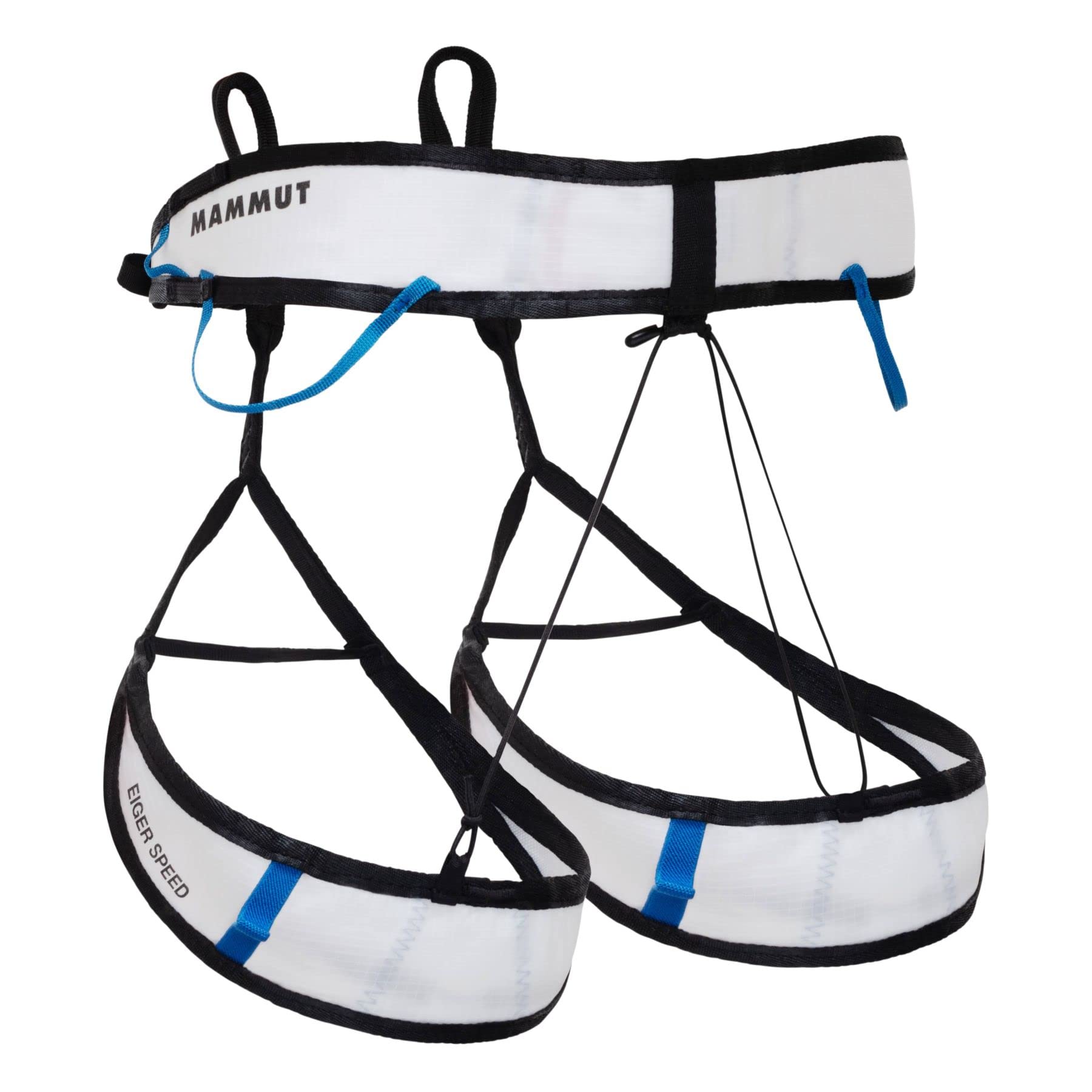 Mammut Eiger Speed baudriers d'escalade