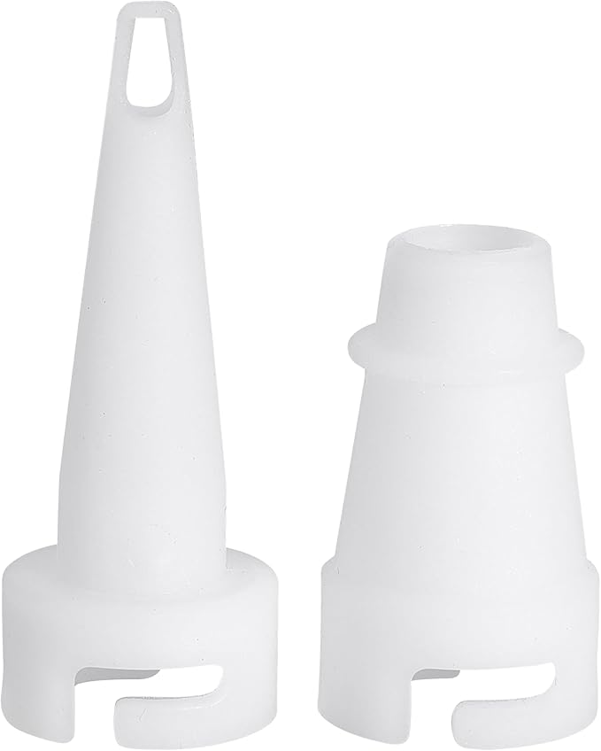 Nayciiy Quick Pump Fitting Nozzle Inflation Pump Adapter