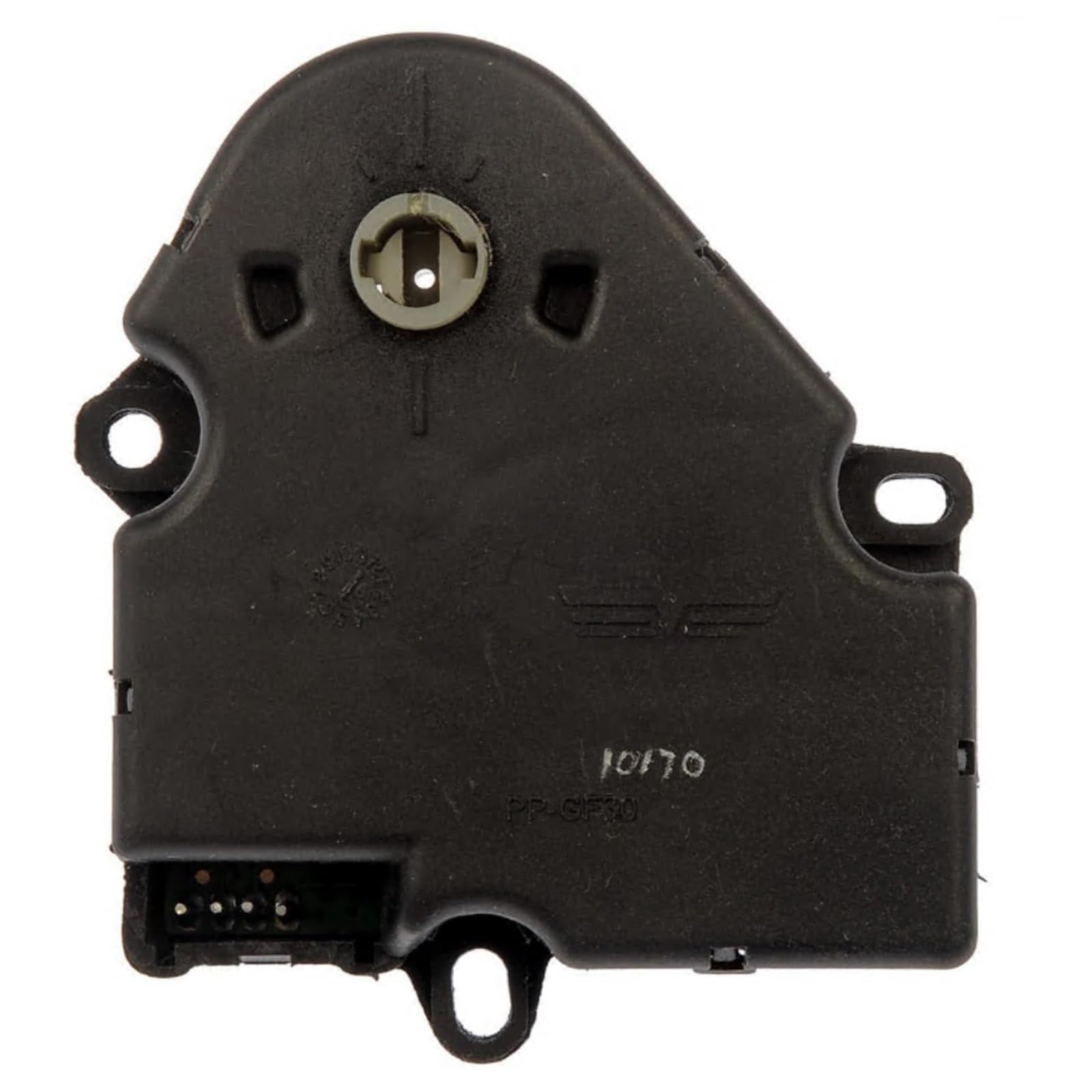 Siłownik drzwi do ogrzewania HVAC samochodu, Buick, Rendezvous, Chevrolet, Venture Pontiac Aztek 10424940 1572648 604117