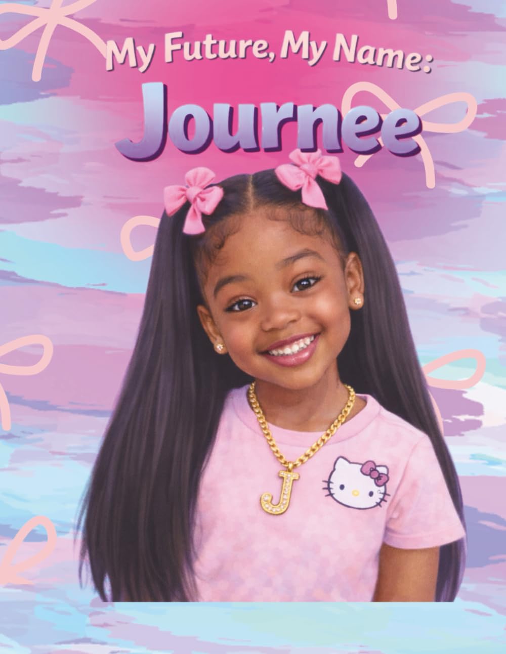 My Future, My Name: Journee