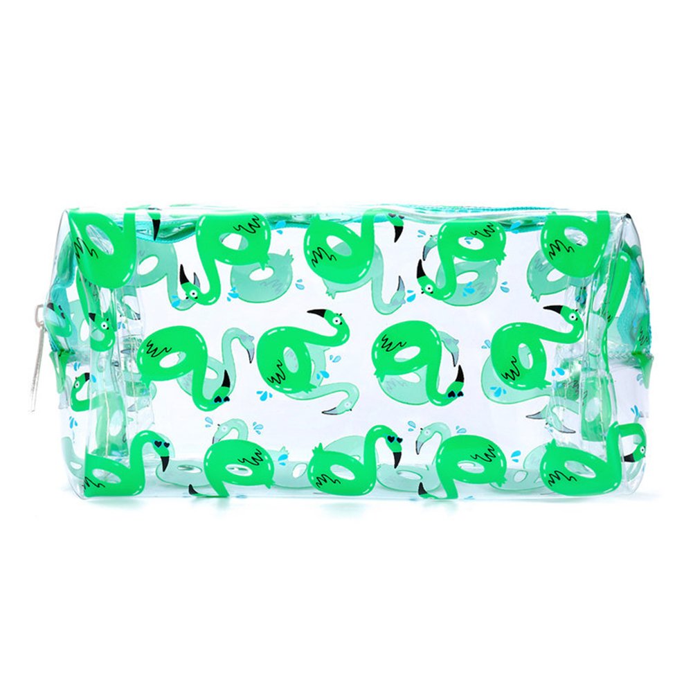 Meigold Cosmetic Case, Green (Green) - 15FC2E8158HEYMY51T3GQKT7R