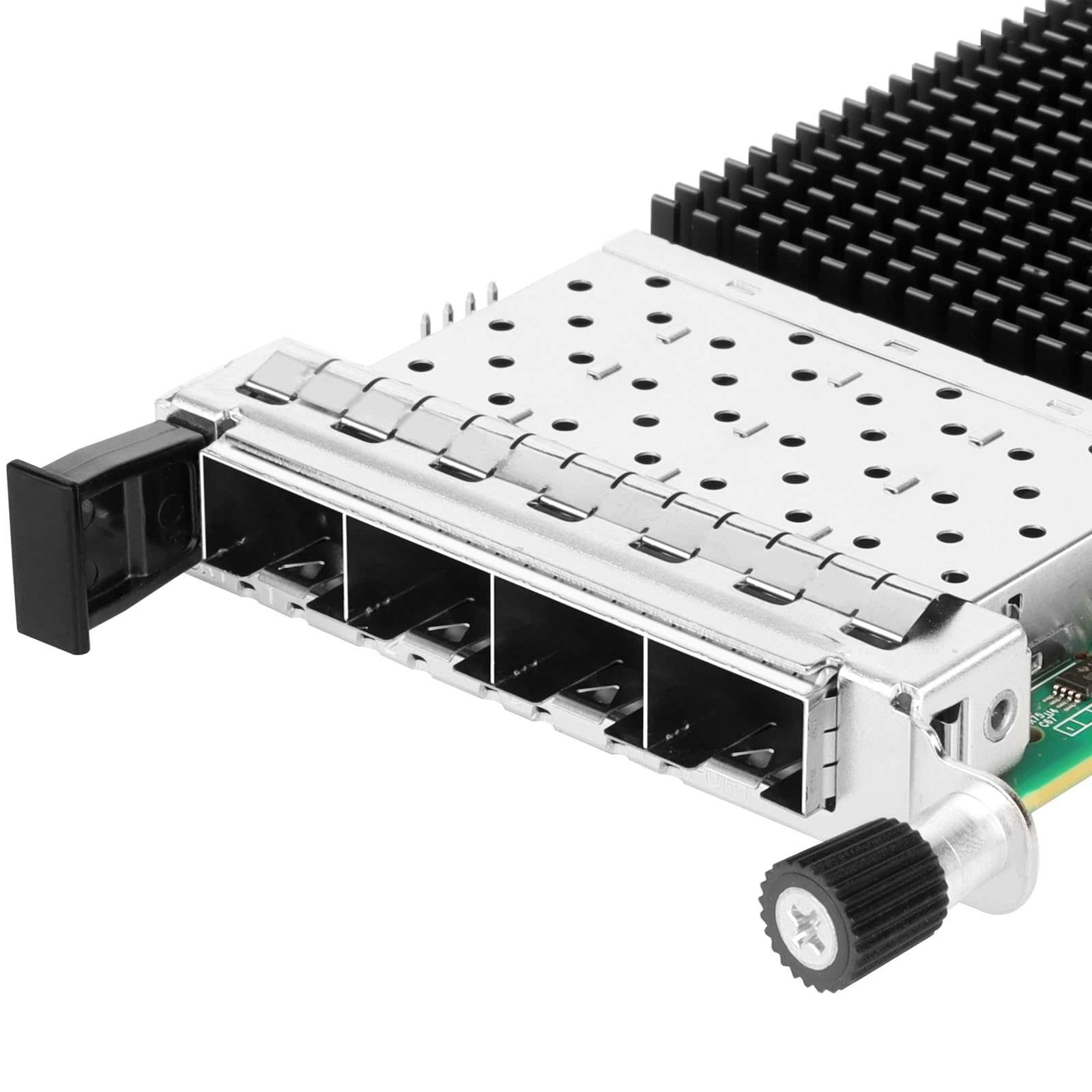 25 GB für Intel E810-XXVDA4 Ethernet-Netzwerkadapter für OCP3.0 mit E810 Controller Quad SFP28 Ports Support Windows/Windows Server/Linux/Freebsd