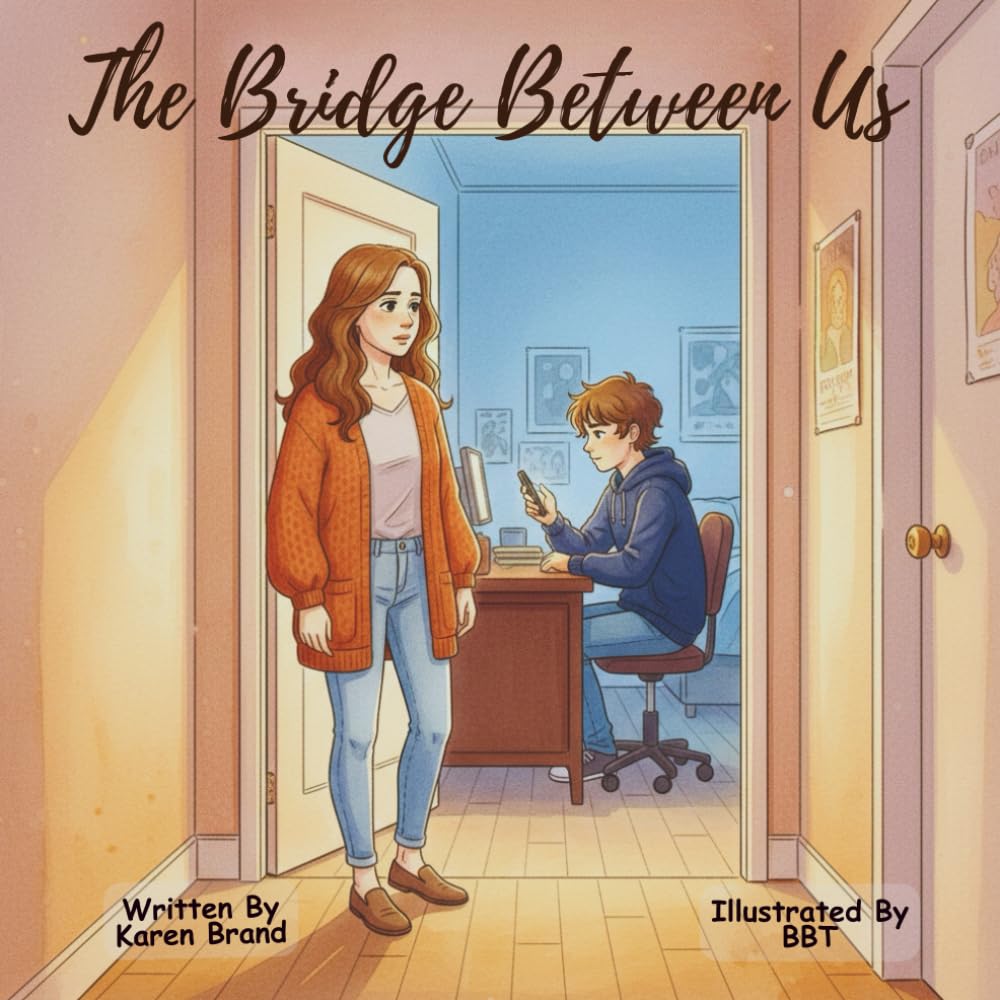 The Bridge between us (Through a Different Lens)