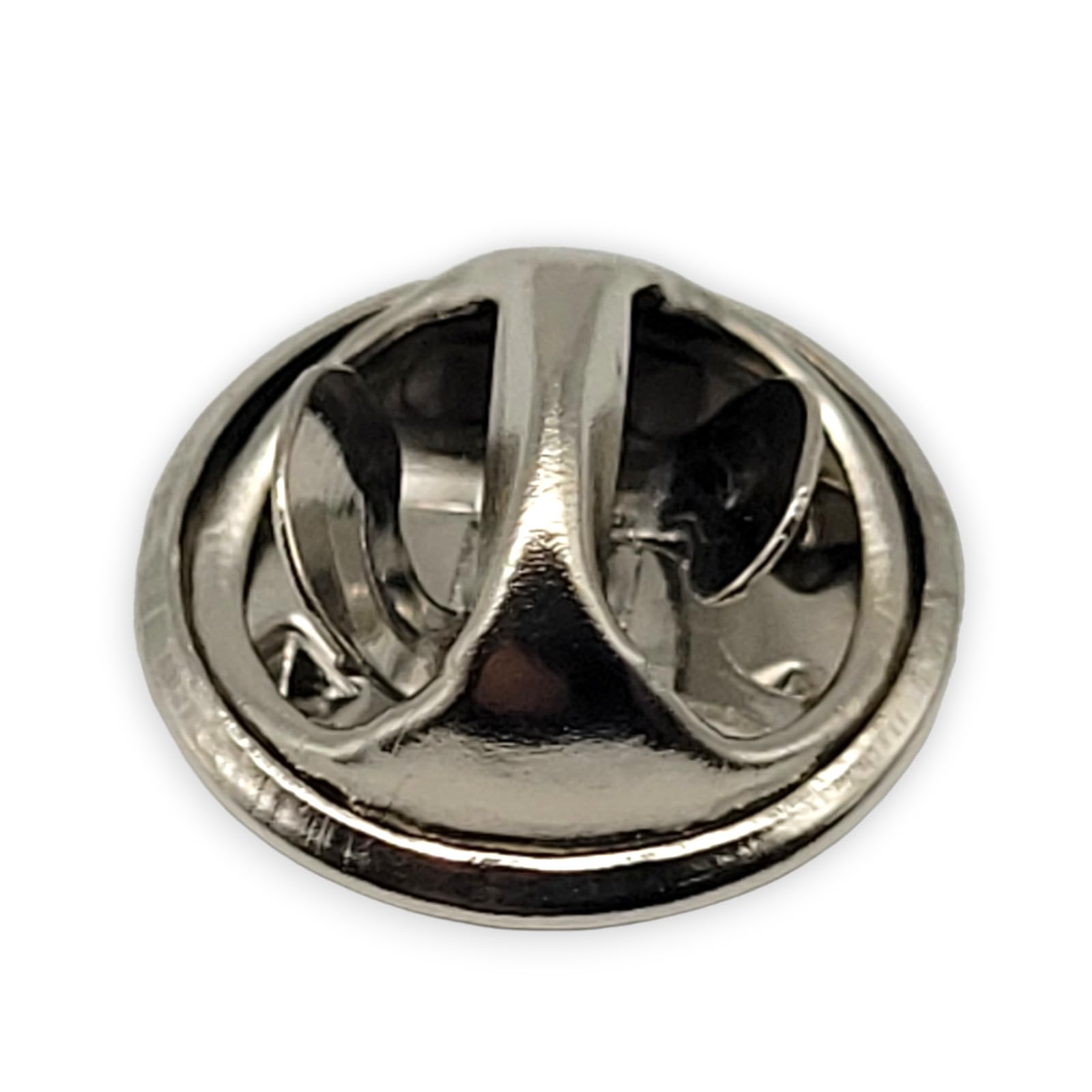 Deutschland Ribbon EM und WM Schleife Fußball Patrioten Fan Pin Pins Anstecker