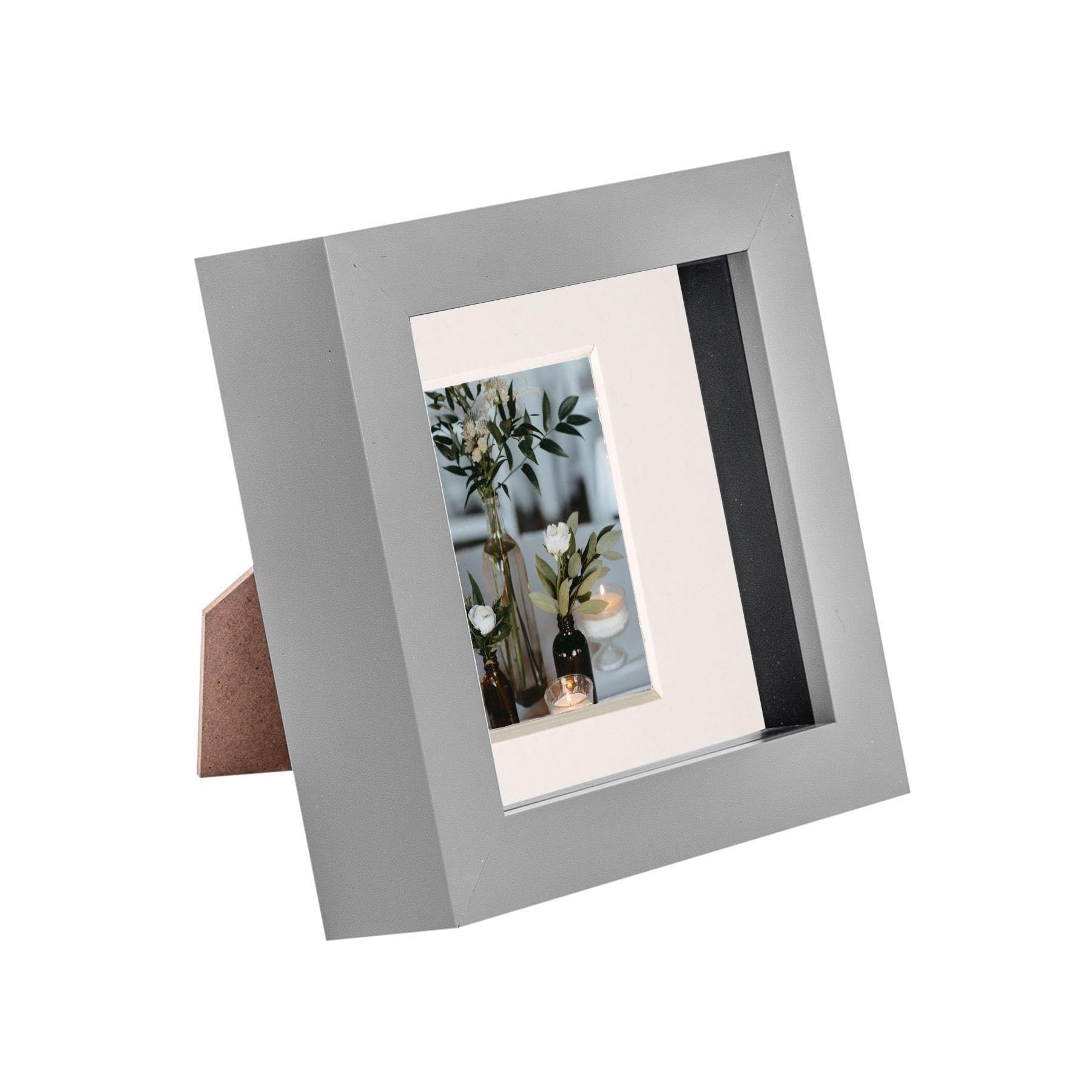 Nicola Spring - 3D Box Photo Frame - Mount