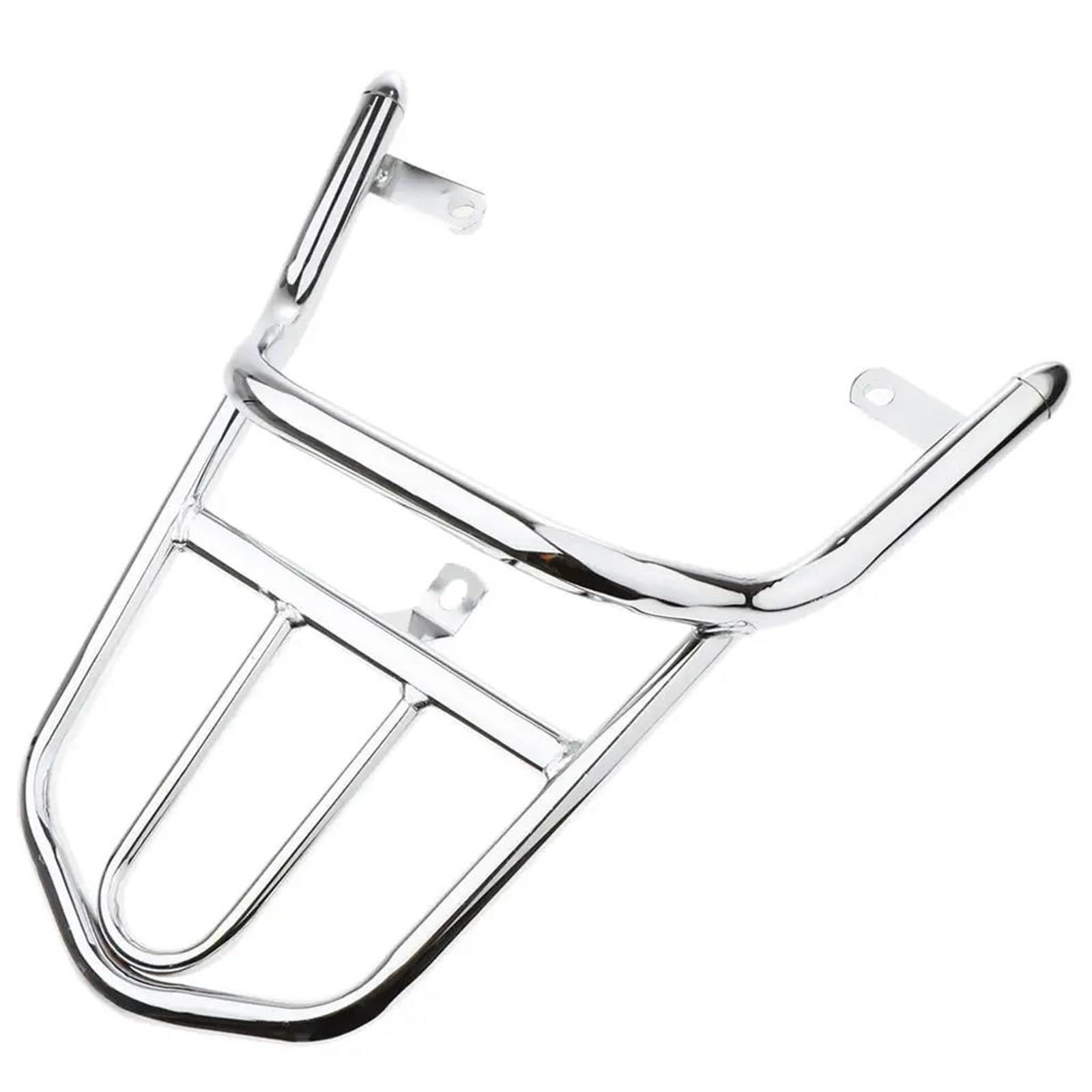 Scaffale portaoggetti Portapacchi Posteriore per Moto Portapacchi Portapacchi Posteriore Portapacchi Accessori Moto per Y&amaha RSZ RS-Z