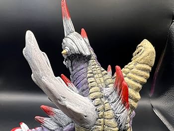 ■DXデストルドス■リペイント品■ウルトラ怪獣シリーズ■ リペイント】ウルトラマン怪獣DX フィギュア デストルドス