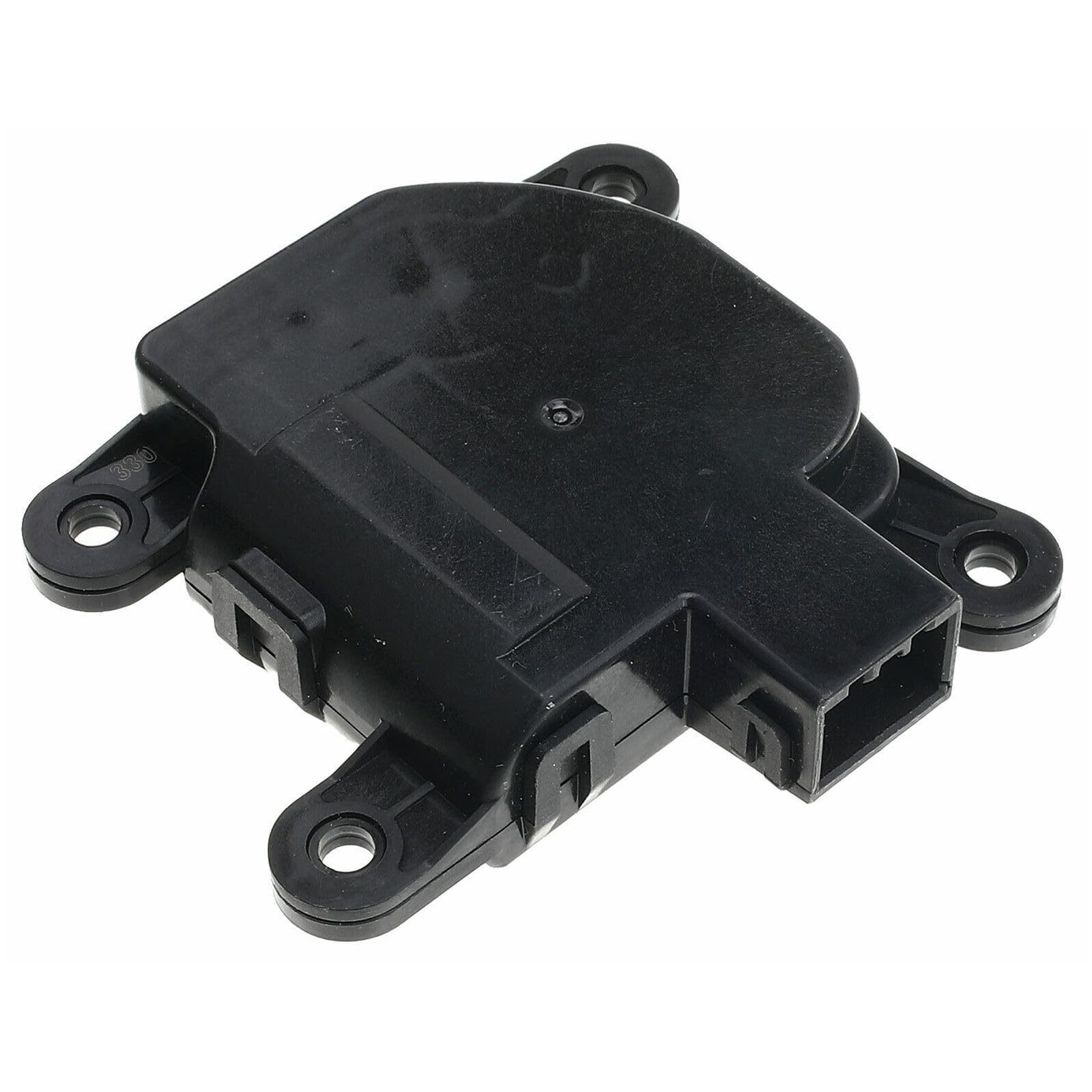 Amazon.com: QyllqbQ Blend Door Actuator Front Main for Accent 2011 