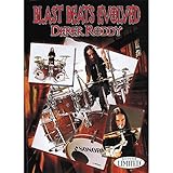 Derek Roddy - Blast Beats Evolved [Alemania] [DVD]