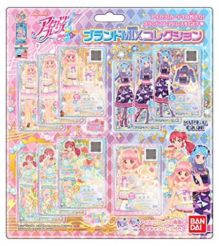 �f�[�^�J�[�h�_�X �A�C�J�c�t�����Y�I �u�����hMIX�R���N�V����