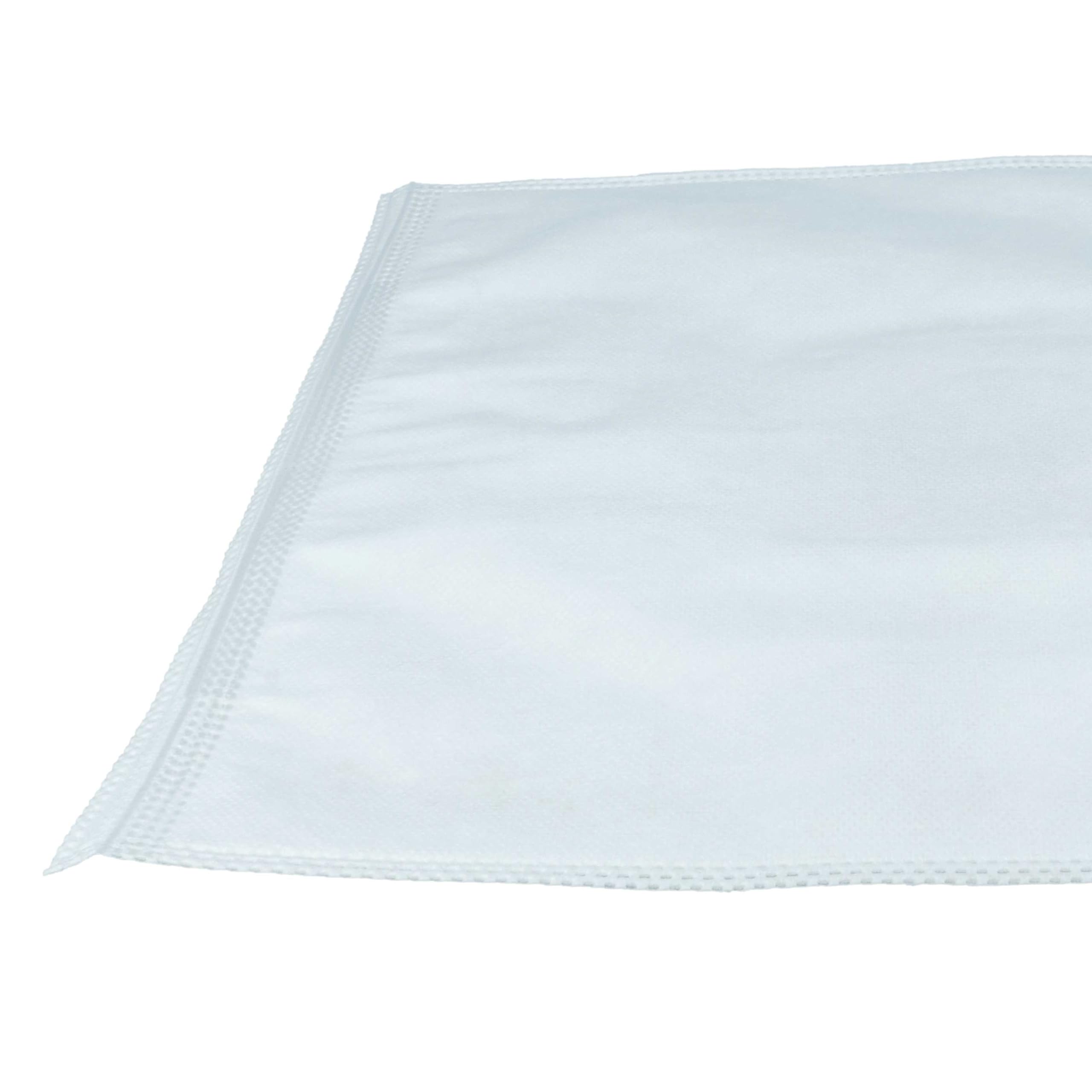 vhbw 50x bolsa compatible con Moulinex Compact 306