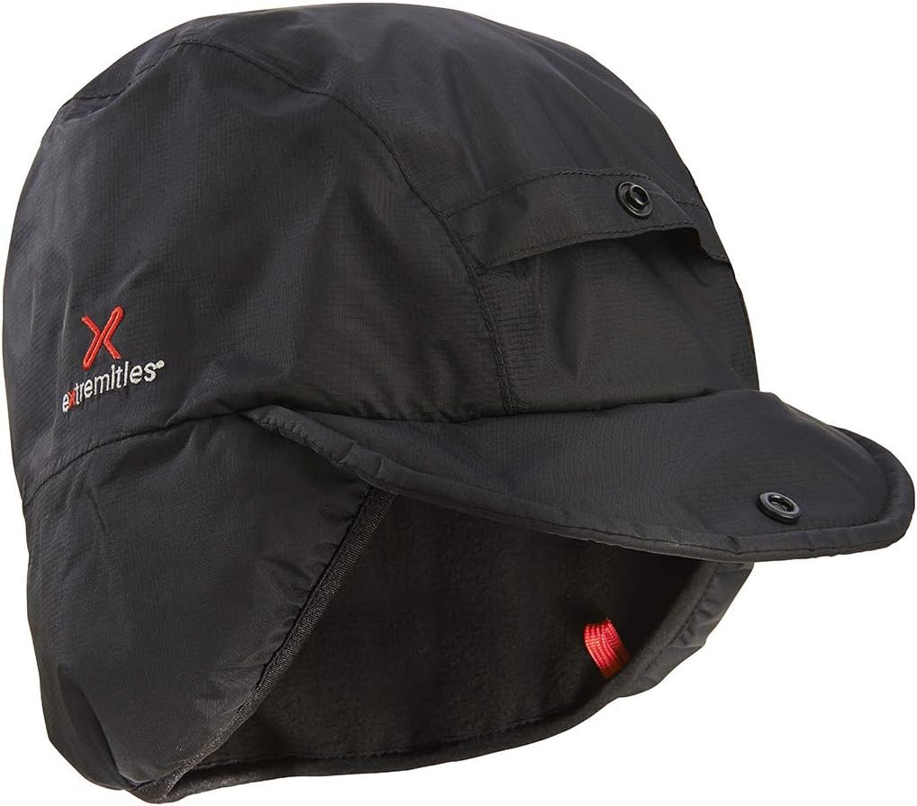 Extremities Men's Ice Cap Hat
