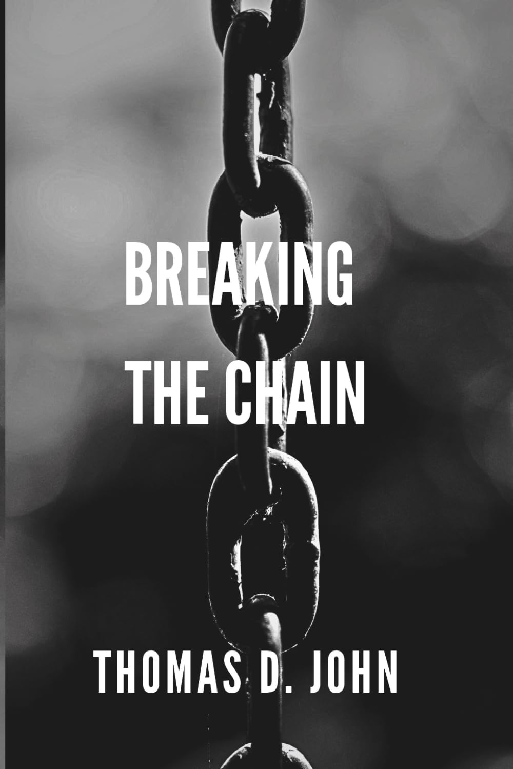 Breaking The Chain: Ending the cycle of Generational Narcissistic Abuse