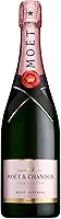Champagne Moet Chandon Rose Imperial 750ML Brut