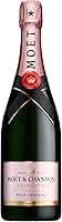 Champagne Moet Chandon Rose Imperial 750ML Brut