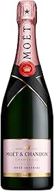 Champagne Moet Chandon Rose Imperial 750ML Brut