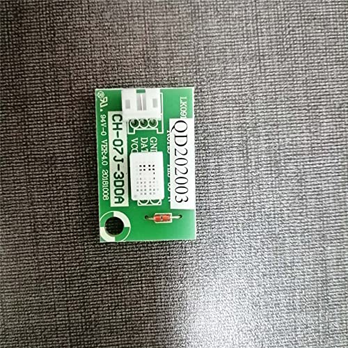 Consejos para Comprar Accesorios y repuestos para deshumidificadores los más recomendados. 50 Greendhat Sensor deshumidificador de Repuesto para Accesorios de reparación de deshumidificador CH-07J-3D0A