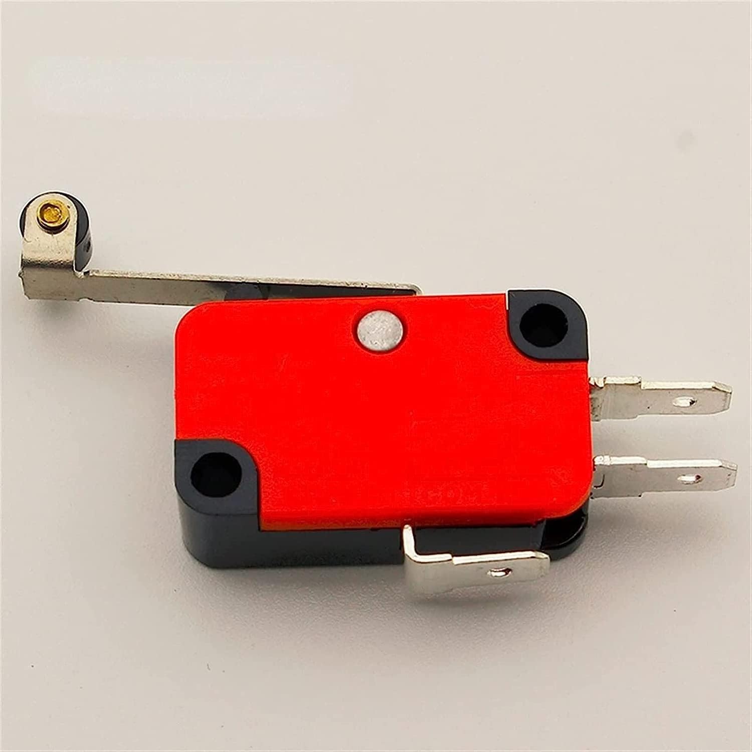 KOAIUS Micro Switches Limit Switch 10 Pcs Micro Limit